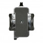SUPPORT SMARTPHONE/TELEPHONE P2R PAP2 FIXATION CINTRE POUR DIMENSION 54x111mm à 72x127mm 3700948188040