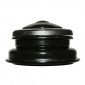 HEADSET-SEMI INTEGRATED- 1"1/8 ECO (TOP CUP 44mm - DOWN CUP 1"1/2 55mm) P2R (TAPERED 39.8) 3700948091531