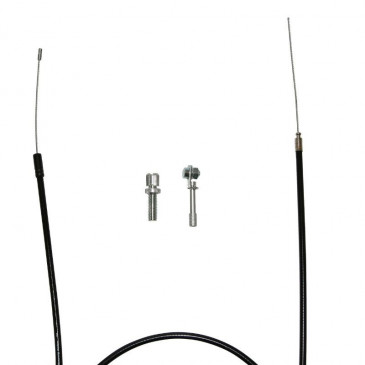 GEAR CABLE KIT FOR BICYCLE FOR STURMEY ARCHER SPEED SHIFTER 3 SPEED CLASSIC (CABLES 1600mm/HOUSINGS 1450mm/ACCESSORIES) 4710944223682