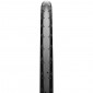 PNEU ROUTE 700 X 23 CONTINENTAL GATORSKIN NOIR PROTECTION ANTI-CREVAISON TS (23-622) UTILISE LA TECHNOLOGIE DU GP-4SEASON 4019238334647