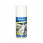 GLOSS PAINT REFLECTIVE (SPRAY 150ml) FOR CLOTH,HELMET,CYCLE FRAME ... COLOURLESS AT DAYTIME -ODOURLESS