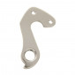 PATTE DE DERAILLEUR ALU MARWI FOCUS GH-204 (VENDU A L'UNITE SUR CARTE) 8590966392049