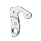 DERAILLEUR HANGER-MARWI-ALUMINIUM- BULLS GH-210 (SOLD PER UNIT) 8590966392100