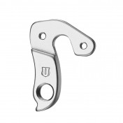 DERAILLEUR HANGER-MARWI-ALUMINIUM- BULLS GH-210 (SOLD PER UNIT) 8590966392100