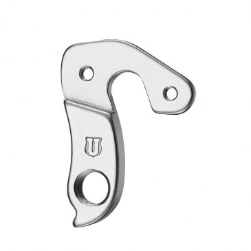 DERAILLEUR HANGER-MARWI-ALUMINIUM- BULLS GH-210 (SOLD PER UNIT) 8590966392100