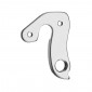 PATTE DE DERAILLEUR ALU MARWI BULLS GH-210 (VENDU A L'UNITE SUR CARTE) 8590966392100