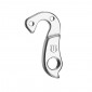 DERAILLEUR HANGER-MARWI-ALUMINIUM- BH/BULLS GH-211 (SOLD PER UNIT)