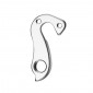 PATTE DE DERAILLEUR ALU MARWI BH/BULLS GH-211 (VENDU A L'UNITE SUR CARTE) 8590966392117