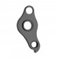 PATTE DE DERAILLEUR ALU MARWI FOCUS GH-215 (VENDU A L'UNITE SUR CARTE) 8590966392155