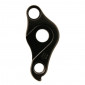 PATTE DE DERAILLEUR ALU MARWI FOCUS GH-215 (VENDU A L'UNITE SUR CARTE) 8590966392155