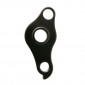 PATTE DE DERAILLEUR ALU MARWI FOCUS GH-215 (VENDU A L'UNITE SUR CARTE) 8590966392155