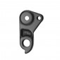 DERAILLEUR HANGER-MARWI-ALUMINIUM- SCOTT GH-217 (SOLD PER UNIT) 8590966392179