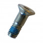 PATTE DE DERAILLEUR ALU MARWI SCOTT GH-217 (VENDU A L'UNITE SUR CARTE) 8590966392179