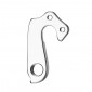 DERAILLEUR HANGER-MARWI-ALUMINIUM- HAIBIKE/BERGAMONT GH-219 (SOLD PER UNIT) 8590966392193