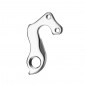 PATTE DE DERAILLEUR ALU MARWI FOCUS/RALEGH/WILIER GH-220 (VENDU A L'UNITE SUR CARTE) 8590966392209