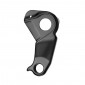PATTE DE DERAILLEUR ALU MARWI GHOST GH-236 (VENDU A L'UNITE SUR CARTE) 8590966392360