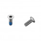 PATTE DE DERAILLEUR ALU MARWI GHOST GH-236 (VENDU A L'UNITE SUR CARTE) 8590966392360