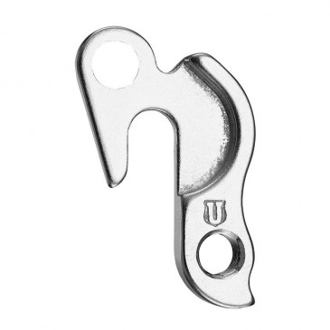 DERAILLEUR HANGER-MARWI-ALUMINIUM- WILIER GH-239 (SOLD PER UNIT) 8590966392391