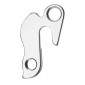 DERAILLEUR HANGER-MARWI-ALUMINIUM- WILIER GH-239 (SOLD PER UNIT) 8590966392391