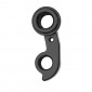 DERAILLEUR HANGER-MARWI-ALUMINIUM- HAIBIKE/GT/B'TWIN GH-242 (SOLD PER UNIT) 8590966392421
