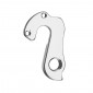PATTE DE DERAILLEUR ALU MARWI BH GH-243 (VENDU A L'UNITE SUR CARTE) 8590966392438