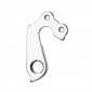 DERAILLEUR HANGER-MARWI-ALUMINIUM- KTM GH-246 (SOLD PER UNIT) 8590966392469