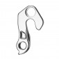 DERAILLEUR HANGER-MARWI-ALUMINIUM- STEVENS/CORRATEC GH-258 (SOLD PER UNIT) 8590966392582