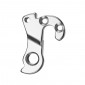 DERAILLEUR HANGER-MARWI-ALUMINIUM- GIANT GH-259 (SOLD PER UNIT) 8590966392599