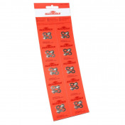 CONNECTOR FOR BICYCLE CHAIN- 9 SPEED. SUNRACE (X10) 4710944235166