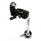 DERAILLEUR-REAR-FOR MTB- SUNRACE 9 SPEED. LONG CAGE- TO SCREW (COMPATIBLE SHIMANO) 4710944242935