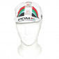 CYCLING CAP-VINTAGE TEAM PDM - white