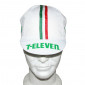 CASQUETTE VELO EQUIPE VINTAGE 7-ELEVEN BLANC 8013271247274
