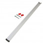 RAIL LONG POUR PORTE VELO PLATEFORME PERUZZO PARMA E-BIKE POUR 27.5/29" (VENDU A L'UNITE) 8015058009891