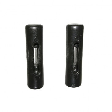 ADAPTATEUR PORTE VELO DE COFFRE PERUZZO POUR PROTEGER PEINTURE/VITRES (VENDU PAR 2) 8015058003905