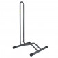 PRESENTOIR/SUPPORT 1 VELO OFFICINE PAROLIN FOGUS FIXATION ROUE AVANT OU ARRIERE COMPATIBLE 29" NOIR ( LARGEUR MAX JUSQU'A 2.60) -GIST- 8013271242279