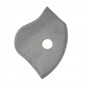 FILTRE COMPLET POUR MASQUE ANTI-POLLUTION NEWTON 143954 (VENDU A L'UNITE) 3700948093801
