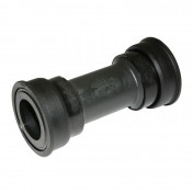 BOTTOM BRACKET CUPS-PRESSFIT- FOR MTB SHIMANO DEORE - WIDE 86MM Ø 41 FOR 24mm AXLE -BRS500PB 4524667925682