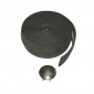 RUBAN DE GUIDON / CINTRE P2R CORK NOIR SANS LIEGE (EN SACHET PLASTIQUE) 3700948094815
