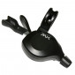 MANETTE VTT SUNRACE DROITE DUAL LEVER MX3 11V. 4710944267457