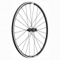 ROUE ROUTE PATIN BLOCAGE 700 DT SWISS P1800/23 PERFORMANCE ARRIERE CASSETTE SHIMANO 11/10V NOIR JANTE 19C 7613052052861