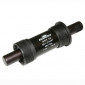 BOTTOM BRACKET - SQUARE TAPERED- SUNRACE 136mm-PRESS FIT- WITH POLYMER CUPS- BSC THREAD -38mm 4710944234244