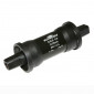 BOTTOM BRACKET - SQUARE TAPERED- SUNRACE 127mm POLYMER CUPS- PRESS FIT 35mm 4710944234237