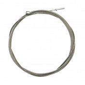 DERAILLEUR CABLE SHIMANO STAINLESS 2.1M (SOLD PER UNIT) 4524667603023