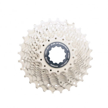 CASSETTE 11 speed. SHIMANO ULTEGRA R8000 HG 14-28 (14-15-16-17-18-19-20-211-23-25-28) 4524667623427