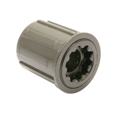 CASSETTE BODY- SHIMANO 8 SPEED. C201 Y3SL98030 4524667180852