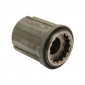 CASSETTE BODY- SHIMANO 10/9 SPEED. ALIVIO T4000 Y31G98020 4524667876137