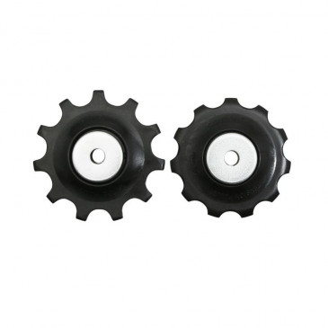 GALET DERAILLEUR SHIMANO 10V. DEORE M6000 GS (JEU DE 2) 4524667869535