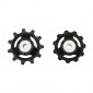 GALET DERAILLEUR SHIMANO 11V. ULTEGRA R8000/GRX R805/812 (JEU DE 2) 4524667762768