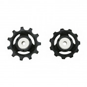 DERAILLEUR PULLEY- SHIMANO 11SPEED. ULTEGRA R8000 (SET OF 2) 4524667762768