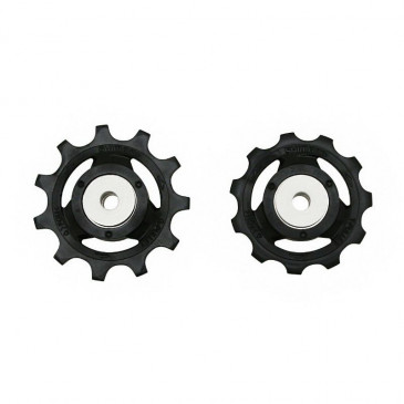 GALET DERAILLEUR SHIMANO 11V. ULTEGRA R8000/GRX R805/812 (JEU DE 2) 4524667762768
